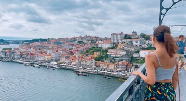 Visita gratuita: El alma del patrimonio del vino de Oporto de Gaia  Portugal — #10