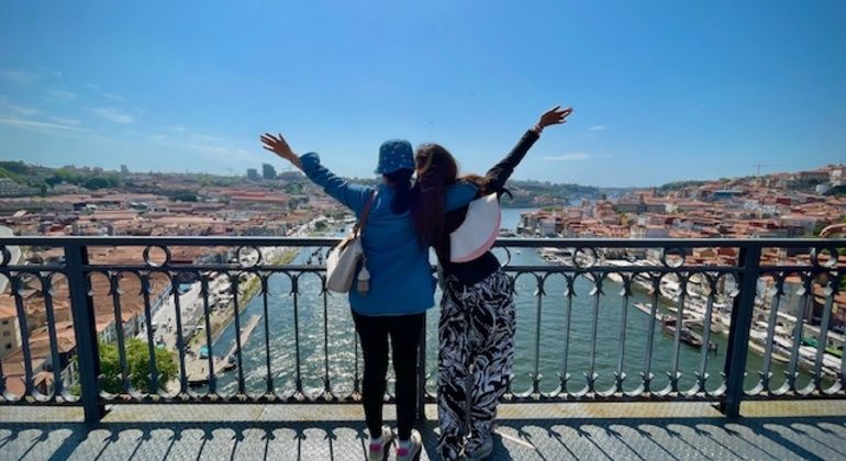 Visita gratuita: El alma del patrimonio del vino de Oporto de Gaia  Portugal — #11