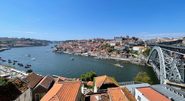 Visita gratuita: El alma del patrimonio del vino de Oporto de Gaia  Portugal — #12