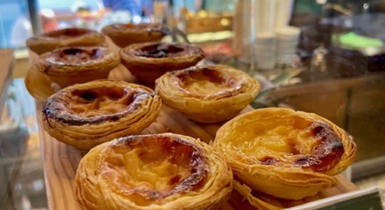 Visita gratuita: El alma del patrimonio del vino de Oporto de Gaia  Portugal — #13