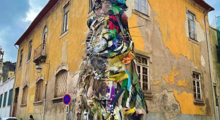 Visita gratuita: El alma del patrimonio del vino de Oporto de Gaia  Portugal — #17