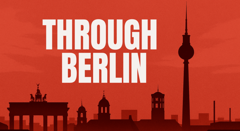 Free Tour: Walking Through Berlin’s History and Secrets Provided by SIlvio Talamo