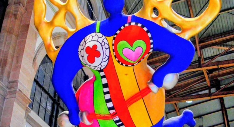 Tour a piedi del cibo thailandese a Zurigo Svizzera &mdash; #7