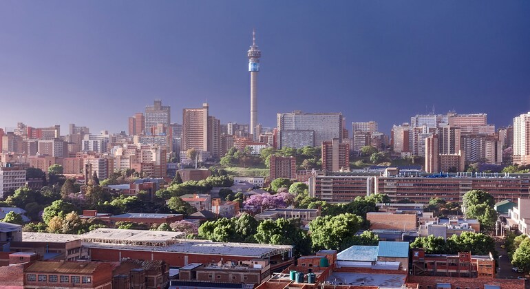 Excursão cultural a Joanesburgo e Soweto África do Sul — #2