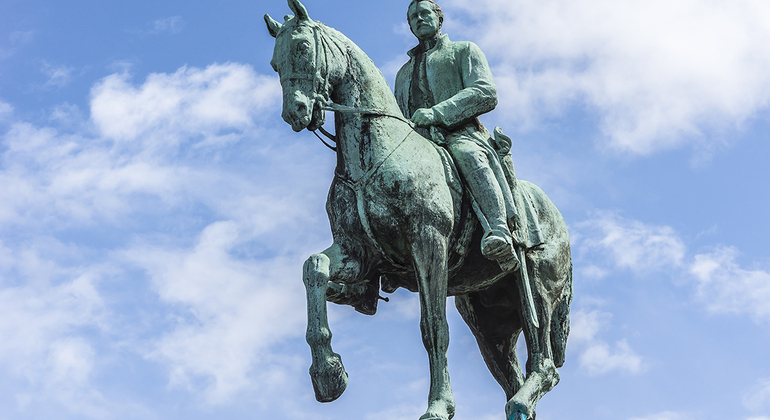 L'originale tour gratuito di Bruxelles Belgio &mdash; #12
