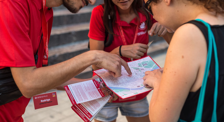 L'originale tour gratuito di Bruxelles Belgio &mdash; #5