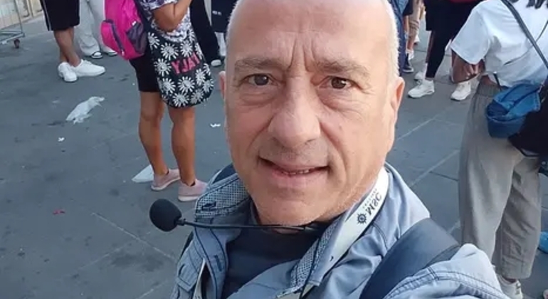 Visite gratuite du quartier espagnol de Naples Italie — #3