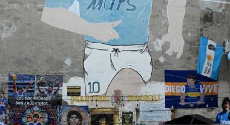 Esperienza di Napoli Free Tour Gastronomico Quartieri Spagnoli Italia &mdash; #12