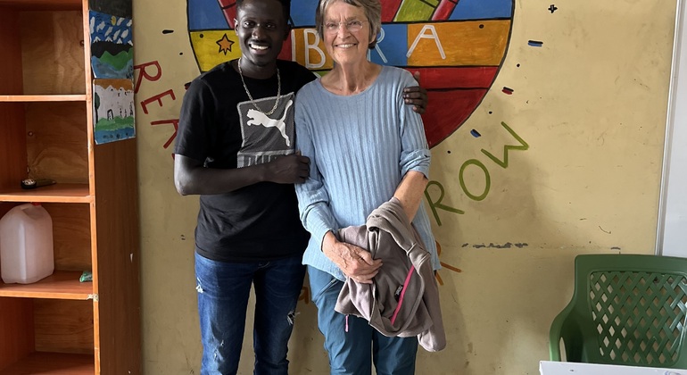 Kibera, Mara & Nairobi Through Local Eyes Free Tour Kenya — #3