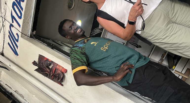 Kibera, Mara & Nairobi Through Local Eyes Free Tour Kenya — #2