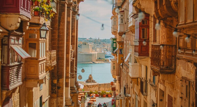 Visite gratuite de la magnifique Valette Fournie par Fabulous Malta