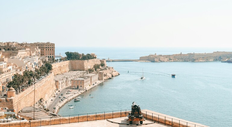 Magnificent Valletta Free Tour Malta &mdash; #2