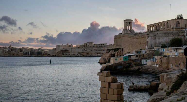 Magnificent Valletta Free Tour Malta &mdash; #3
