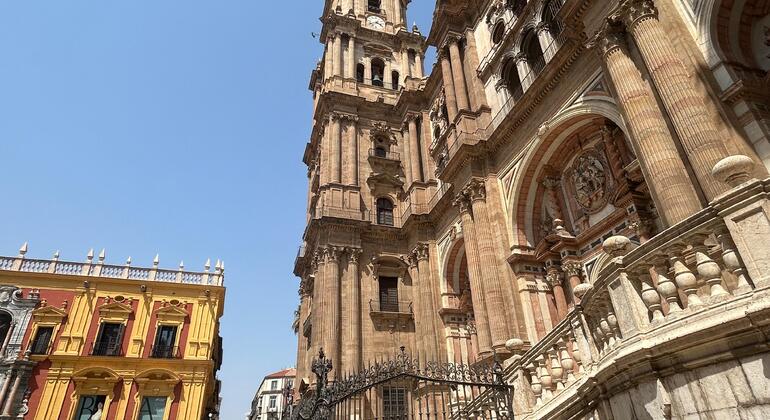 Free Tour Málaga: Málaga's History, Legends and Secrets Spain — #3
