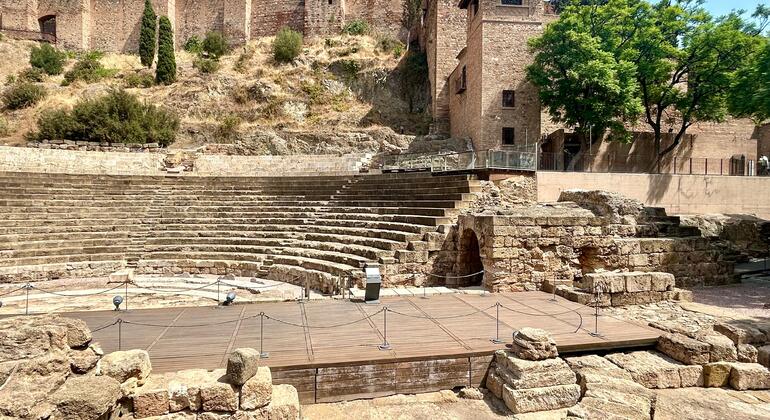 Free Tour Málaga: Málaga's History, Legends and Secrets Spain &mdash; #3