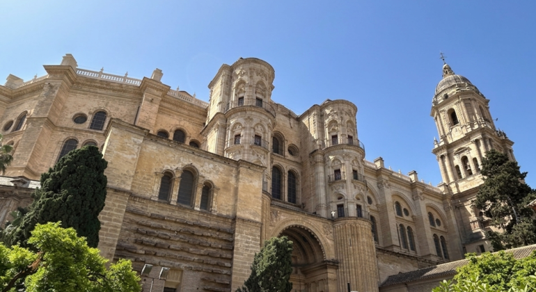Free Tour Málaga: Málaga's History, Legends and Secrets Spain &mdash; #8