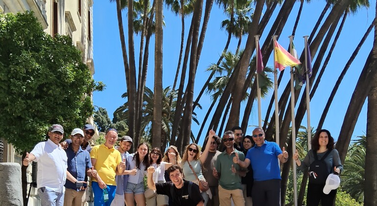 Free Tour Málaga: Málaga's History, Legends and Secrets Spain &mdash; #4