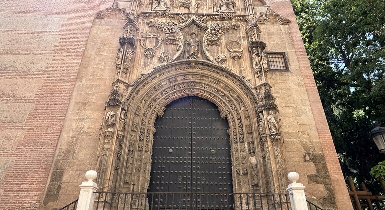 Free Tour Málaga: Málaga's History, Legends and Secrets Spain &mdash; #6