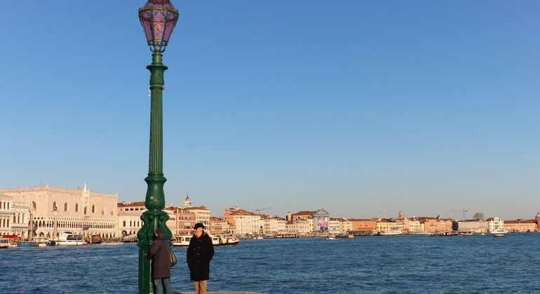 Tour fuori dai sentieri battuti a Dorsoduro