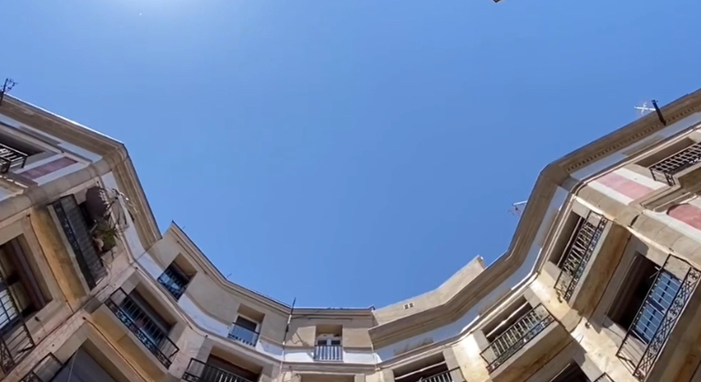 Shadowy Barcelona Free Tour: Crimes and Mysteries Spain &mdash; #7