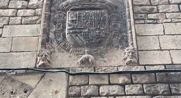 Shadowy Barcelona Free Tour: Crimes and Mysteries Spain &mdash; #3