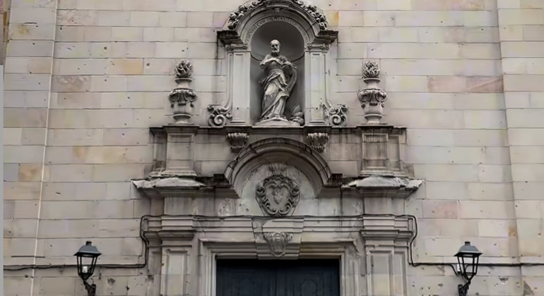 Shadowy Barcelona Free Tour: Crimes and Mysteries Spain &mdash; #8