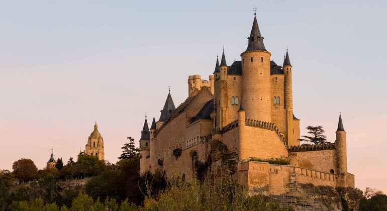 Free Tour por Segovia: Free Tour por Siglos de Historia, Spain