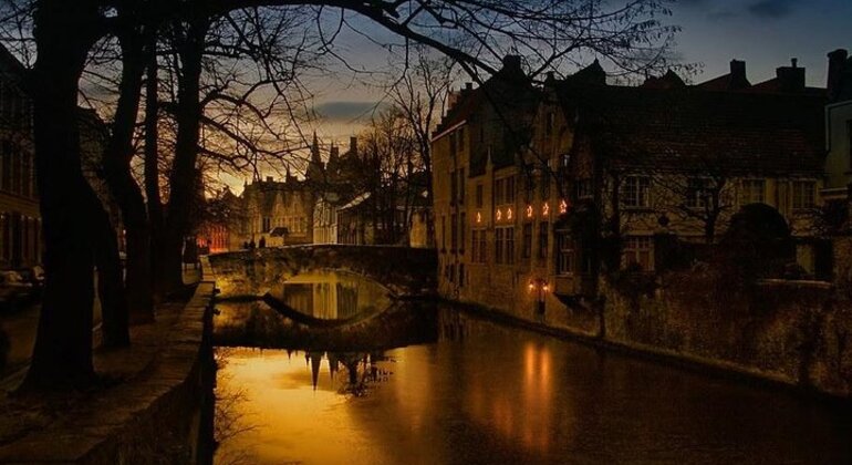 Visita gratuita: Los horrores de Brujas (Especial Halloween) Visita gratuita: Los horrores de Brujas (Especial Halloween)