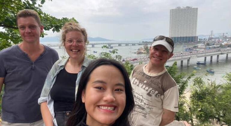 Nha Trang Free Tour: Del templo a la isla escondida