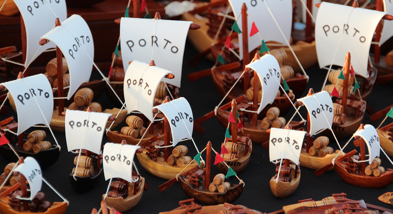 The Original Free Tour of Porto Portugal &mdash; #6