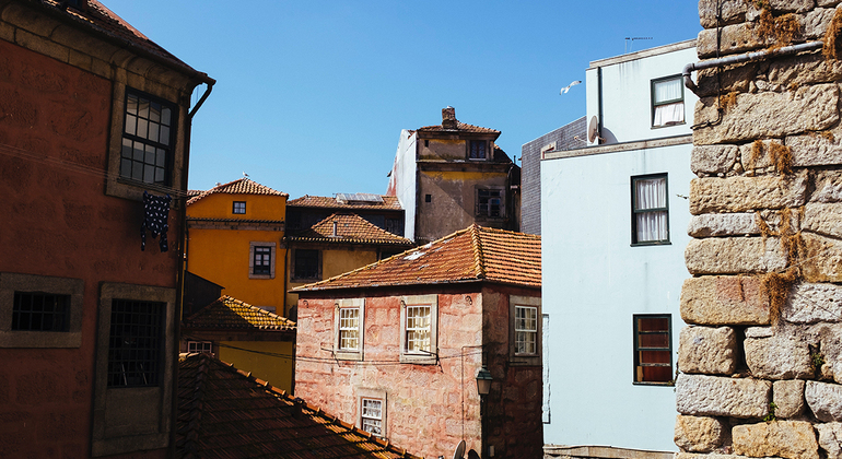 The Original Free Tour of Porto Portugal &mdash; #7