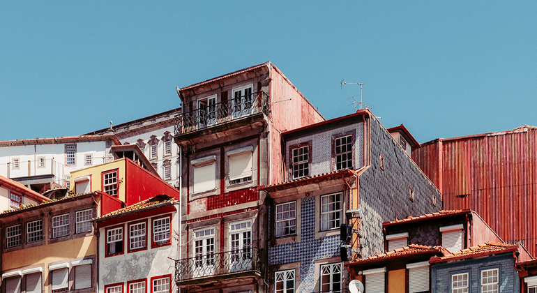 The Original Free Tour of Porto Portugal &mdash; #9