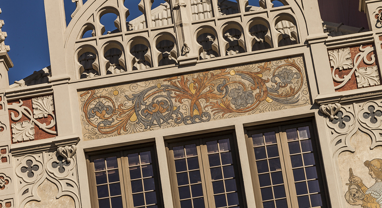 The Original Free Tour of Porto Portugal &mdash; #11