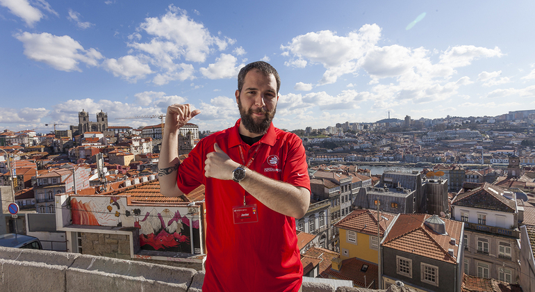 The Original Free Tour of Porto Portugal &mdash; #10
