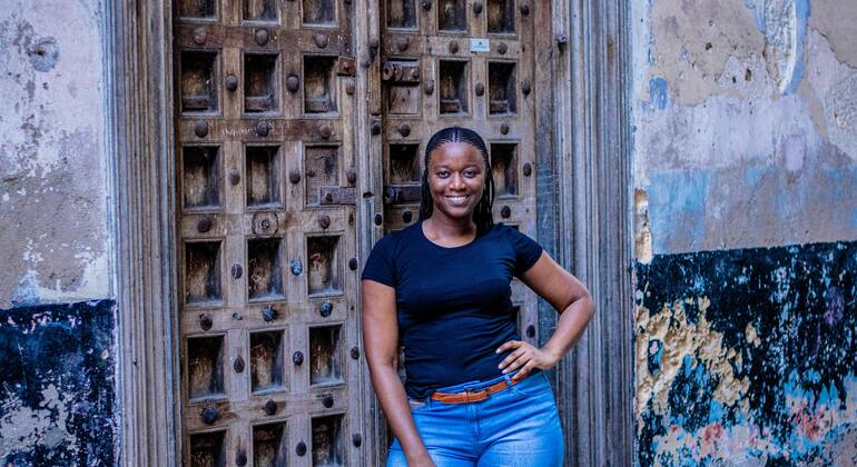 A Free Tour Through Stone Town Zanzibar: Must See Historical Sites Tanzania — #2