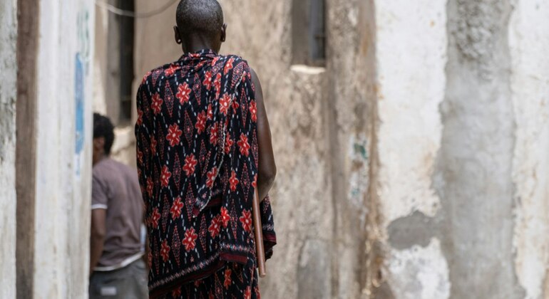 A Free Tour Through Stone Town Zanzibar: Must See Historical Sites Tanzania — #3