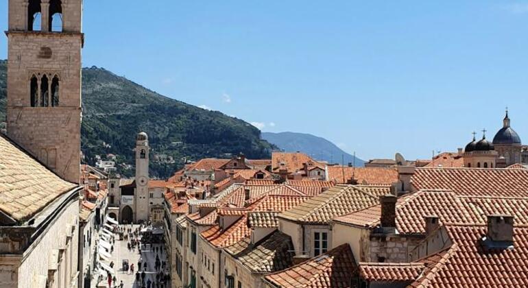 Passeio a pé privado por Dubrovnik Croácia — #3