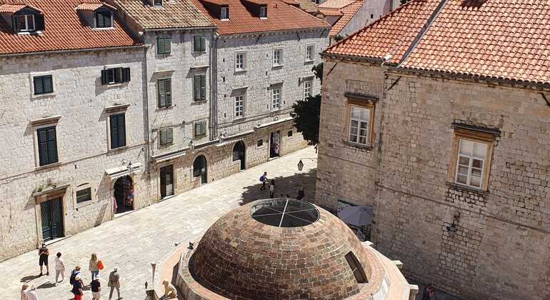 Passeio a pé privado por Dubrovnik Croácia — #4
