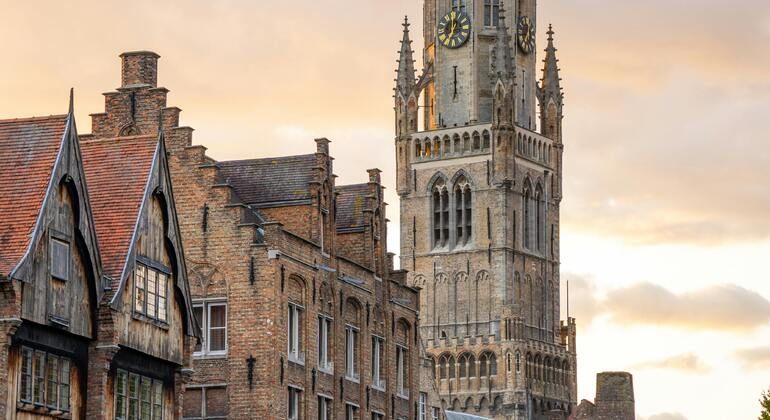 Free Guided Tour and Praline Included Belgium — #10