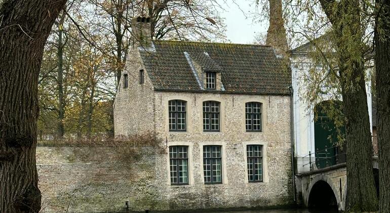 Free Guided Tour and Praline Included Belgium — #12