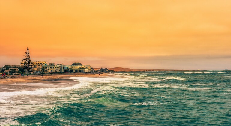 Excursion d'une journée à Swakopmund, Namibia