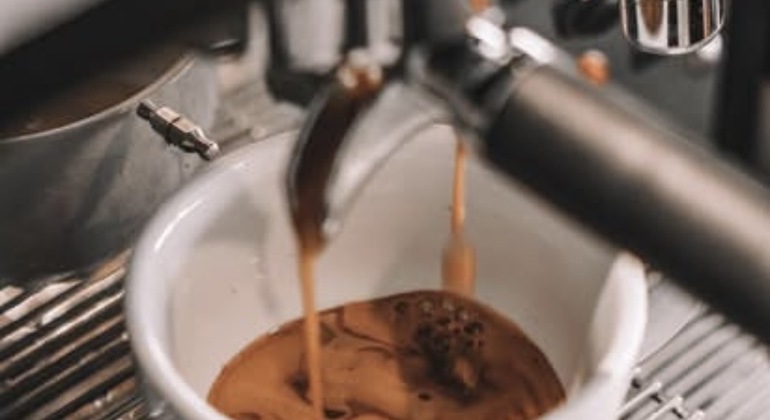 Tour histórico e tradicional do café em Kigali com um guia local Ruanda &mdash; #2