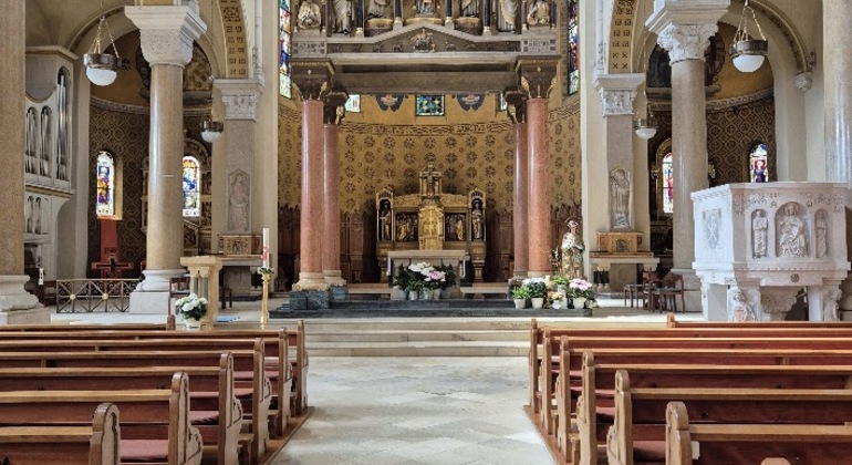 Olten in an Hour: Free Tour global.countries. — #2