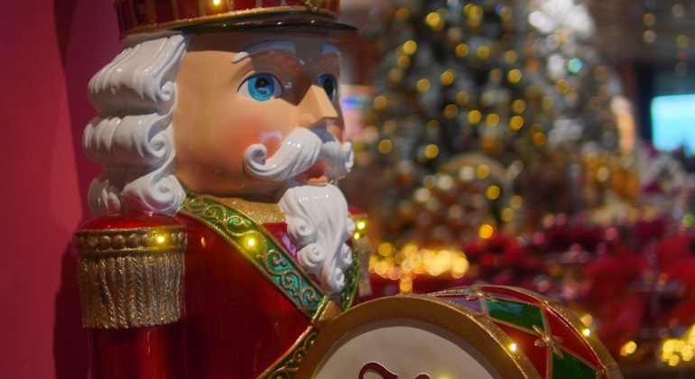 Tour gastronomico dei mercatini di Natale di Zurigo: I cinque migliori caffè