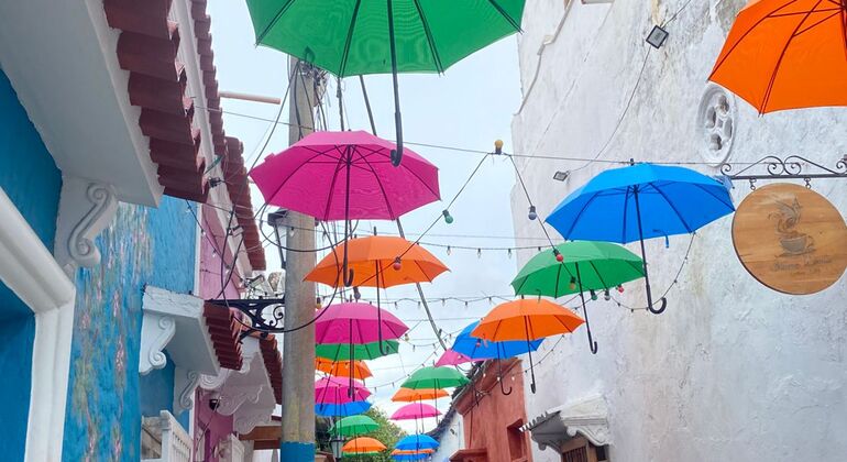 Free Walking Tour: Lienzo Abierto y Corazón Bohemio Colombia — #5