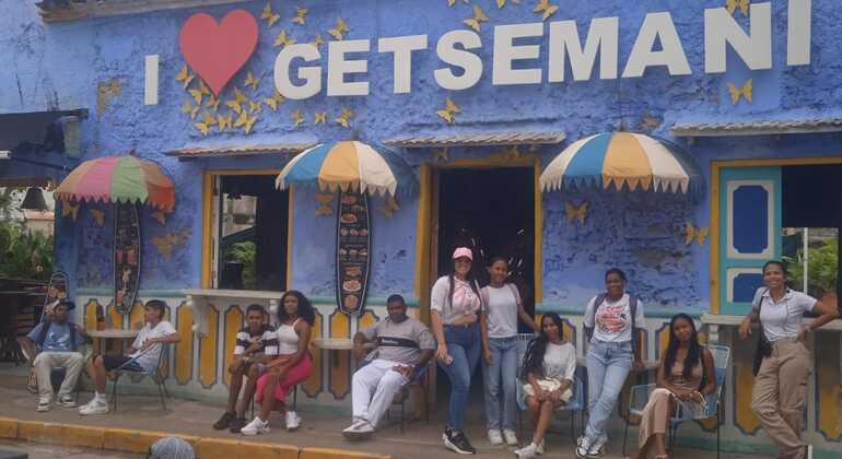 Free Walking Tour: Lienzo Abierto y Corazón Bohemio Colombia — #9