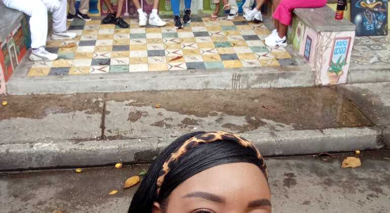 Free Walking Tour: Lienzo Abierto y Corazón Bohemio Colombia — #12