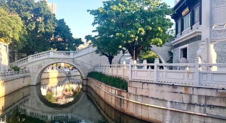 Scoprite la storia e la cultura moderna di Guangzhou Cina &mdash; #3