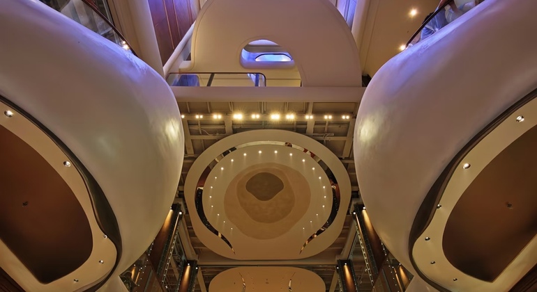 Half-Day Free Tour In Shenzhen: Where Tradition Meets Modernity China &mdash; #3