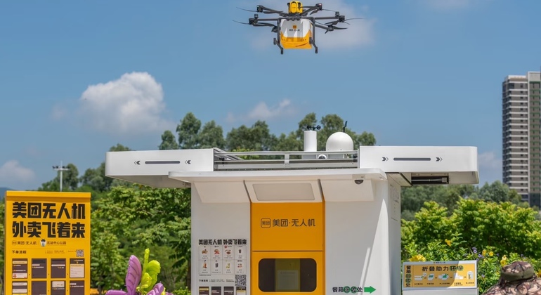 Half-Day Free Tour In Shenzhen: Where Tradition Meets Modernity China &mdash; #6